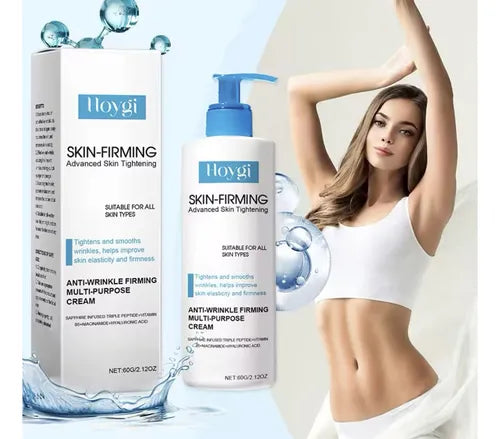 Crema Reafirmante Hoygi